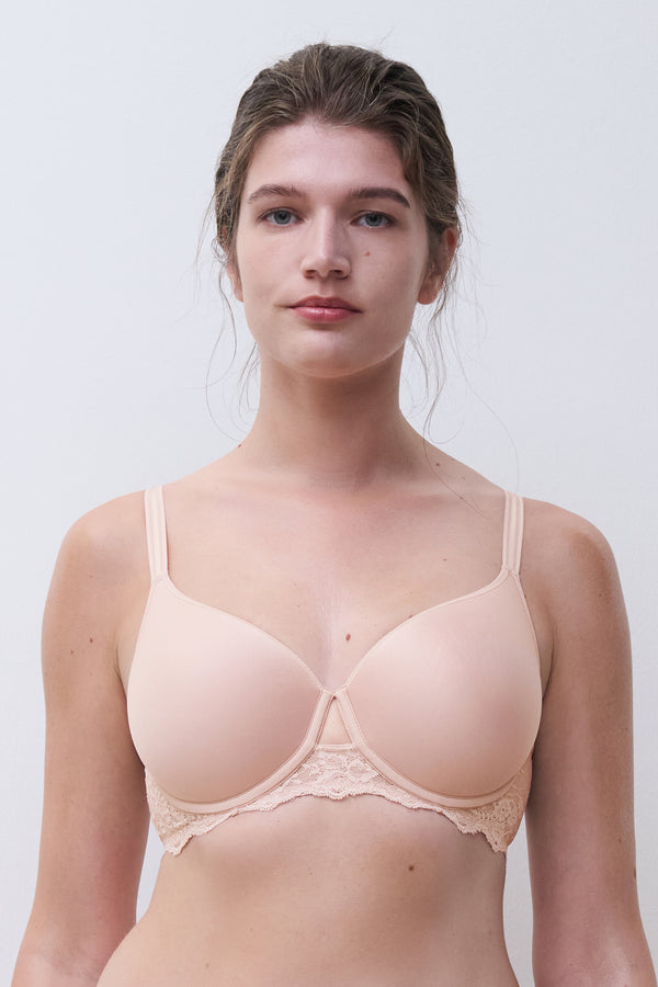Chantelle Crush Custom Fit T-shirt Bra